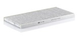 MANN-FILTER CUK 4594 Filtru, aer habitaclu