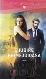 Amanda Quick - O iubire primejdioasa