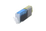 Cartuș cerneală compatibil Canon CLI571C, 15ml