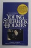 YOUNG SHERLOCK HOLMES by ALAN ARNOLD , 1986