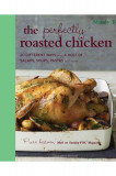 The Perfectly Roasted Chicken | Mindy Fox