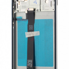Display Huawei P20 + Rama, Albastru SWAP