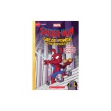 Great Power, No Responsibility (Spider-Ham Graphic Novel)