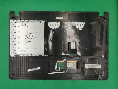 Asus X451M Palmrest + Tastatura + Touchpad 13NB0331AP0501 SWAP foto