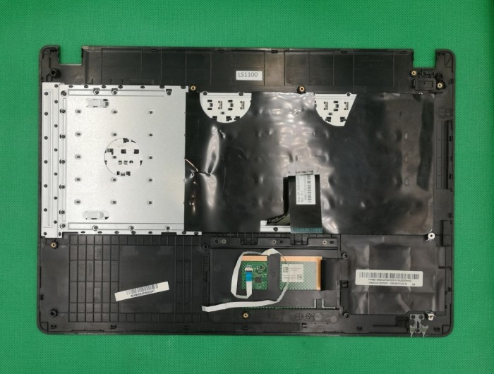 Asus X451M Palmrest + Tastatura + Touchpad 13NB0331AP0501 SWAP