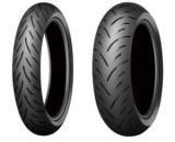 Anvelopă Moto Sport DUNLOP 170/60ZR17 TL 72W GPR-300 Spate