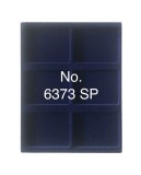 Tava pentru monede Nova pentru 6 monede in capsule slabs NCG PCGS