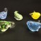 Bibelouri cristal murano
