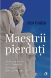 Maestrii pierduti - Curtea Veche