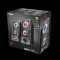 Boxe Stereo GXT 606 Javv RGB-Illuminated 2.0 Speaker Set