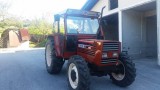 Tractor Fiat 70 90