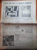 Ziarul 24 ore din 3 februarie 1990-ziar din iasi