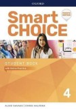 Cumpara ieftin Smart Choice. Level 4. Student Book with Online Practice/***, Oxford University Press