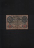 Rar! Germania 20 mark marci 1907! seria3400595