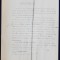 GEO BOGZA - MONUMENTUL DE LA ADUA - ARTICOL PENTRU ZIAR , DACTILOGRAFIAT , CU CORECTURILE, MODIFICARILE SI ADAUGIRILE OLOGRAFE ALE AUTORULUI , 1935