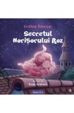 Secretul norisorului roz - Cristina Donovici - Curtea Veche