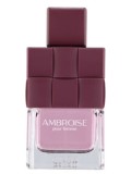 Parfum Ambroise Pour Femme, Fragrance World, apa de parfum 100 ml, femei - inspirat din Cherry Oud by Guerlain