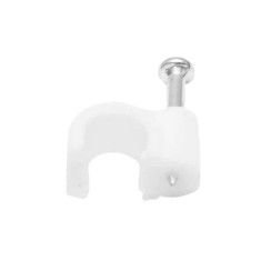 Clema Cui 6 mm 100 buc/set