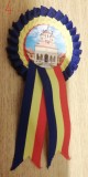 C7 4 - Cocarda tricolora - Tematica istorica - Alba Iulia 2018