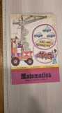 Cumpara ieftin RAR = CARTE MATEMATICA / MANUAL CLASA I , 1980 NEFOLOSIT