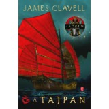 A Tajpan - James Clavell