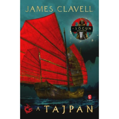 A Tajpan - James Clavell foto