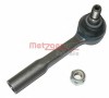 Cap de bara OPEL ASTRA G Cupe (F07) (2000 - 2005) METZGER 54001308