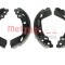 Set saboti frana SUZUKI SWIFT IV (FZ, NZ) (2010 - 2016) METZGER MG 135