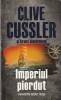 CLIVE CUSSLER - IMPERIUL PIERDUT