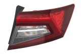 Lampa spate Skoda Karoq Motor 1.0 TSI, 1.4 TSI, 1.5 TSI, 1.5 TSI 4x4, 1.6 TDI, 2.0 TDI, 2.0 TDI 4x4, 2.0 TSI 4x4, parte montare dreapta, OE 57A945712