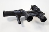 Furtun de lichid de răcire VW SHARAN 7N1, 7N2 2010 OEM: 04L121111H04L121026Q 10011375