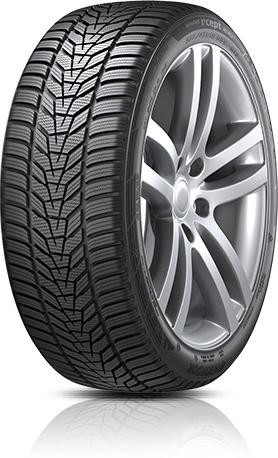Anvelope Hankook Winter I cept Evo3 W330B 245/45R18 100V Iarna