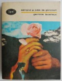 Germinie Lacerteux - Roman de Edmond și Jules de Goncourt, Carte Beletristica