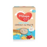 Cereale cu Fructe Buna Dimineata, +12 luni, 250g, Milupa