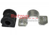 Set reparatie, bucsa bara stabilizatoare AUDI A2 (8Z0) (2000 - 2005) METZGER 52057741