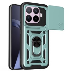 Asteroid GSM - CamShield Series - Xiaomi 17T Pro - Green