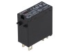 Releu semiconductor Omron G3R-OA202SZN 24V DC, 2A, Comutare la zero, 75-264V AC