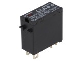 Releu semiconductor 24VDC 2A 75-264VAC G3R