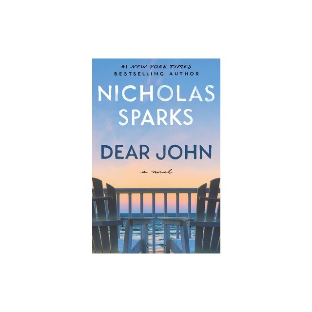 Dear John