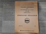 Psihologie-pedagogie