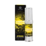 SECRETPLAY - LIQUID VIBRATOR STIMULATOR UNISEX STRONG 15 ML, SECRETPLAY COSMETIC