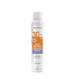 FREZYDERM Spuma Protectie Solara SPF30, 200ml, Rezistenta la Apa, Protectie ADN, Fata si Corp