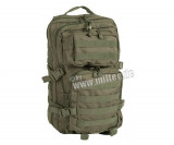 RUCSAC DE ASALT MODEL U.S.- OLIV - LARGE, Mil-Tec