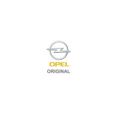 OPEL 55573877 Intinzator lant, antrenare pompa ulei