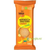 Biscuiti cu Agave si Banane Ecologici/Bio 130g