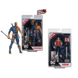 DC Direct Page Punchers Wave 6 (set 2 figurine) 18 cm, Mcfarlane Toys