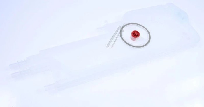 REGENERATION UNIT GR 1741600800 Masina de spalat vase incorporabila Beko BDIS38120Q 11 seturi ARCELIK / BEKO