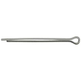 Splint din otel DIN 94 5x80 mm, 250 bucati/punga, Breckner Germany