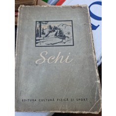 Schi - redactor M.A. Agronovski