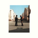 LP Vinil Pink Floyd - Wish You Were Here 1975